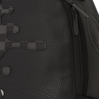 SPRAYGROUND® BACKPACK UNFINISHED SHARK BACKPACK