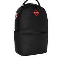 SPRAYGROUND® BACKPACK BLACKOUT SHARK DLXSV BACKPACK
