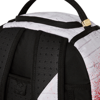 SPRAYGROUND® BACKPACK SPONGEBOB STENCIL WALL DLXR BACKPACK