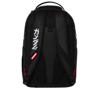 SPRAYGROUND® BACKPACK GUNDAM GRUNGE DLXR BACKPACK