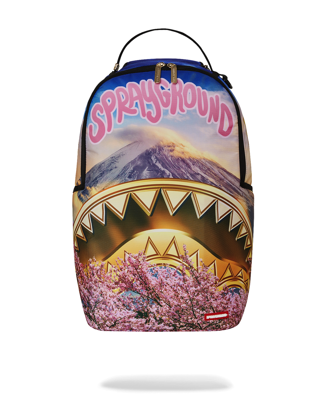 SAKURA DREAMZ BACKPACK – SPRAYGROUND®