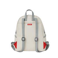 SPRAYGROUND® BACKPACK SHARK CENTRAL DYNAMIC SAVAGE BACKPACK