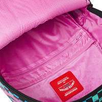 SPRAYGROUND® BACKPACK LONG NIGHTS PAINTING DLXSV BACKPACK