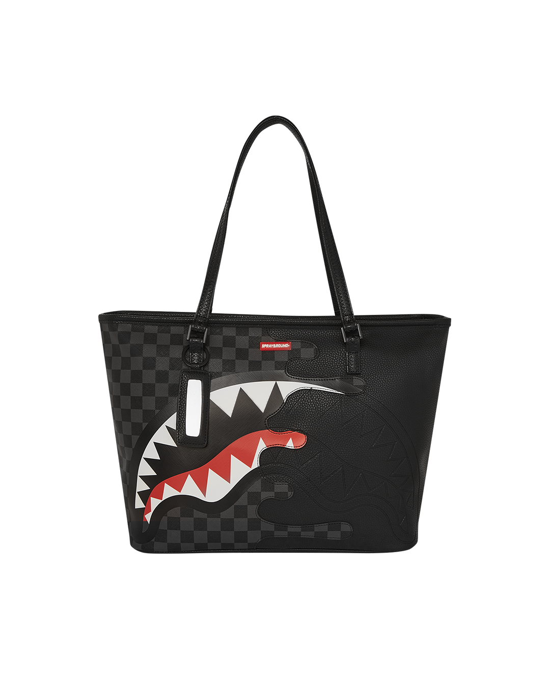 SPEED SHARK SIDE SWIPE TOTE – SPRAYGROUND®