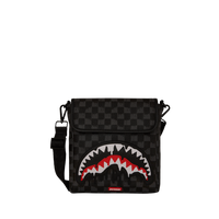 SPRAYGROUND® SLING SHARKS IN PARIS THUNDERDRIP MESSENGER SLING