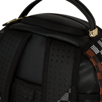 SPRAYGROUND® BACKPACK 15TH ANNIVERSARY GOLDEN ERA BACKPACK