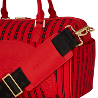 SPRAYGROUND® DUFFLE SKYCHAIN SUPPLYCHAIN MINI DUFFLE