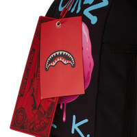 SPRAYGROUND® BACKPACK GUMMYGIRL DLXR BACKPACK