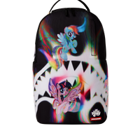 SPRAYGROUND® BACKPACK MY LITTLE PONY RAINBOW RIDERS DLXR BACKPACK