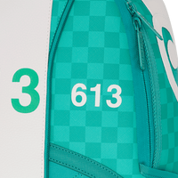 SPRAYGROUND® BACKPACK SQUID GAME JUMP SUIT BACKPACK
