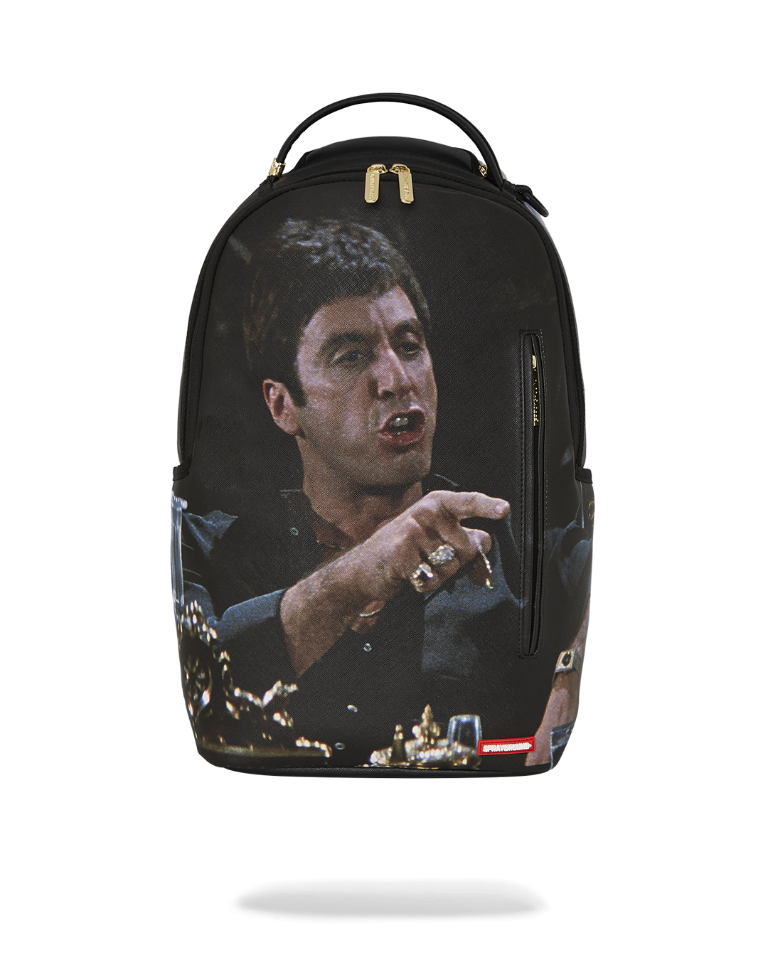 SCARFACE POINT IT OUT BACKPACK – SPRAYGROUND®