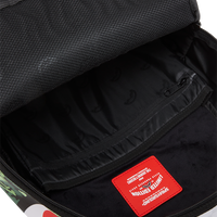 SPRAYGROUND® BACKPACK HUNTER X HUNTER DLXR BACKPACK