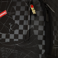 SPRAYGROUND® BACKPACK WORLD WIDE WEB DLXSV BACKPACK