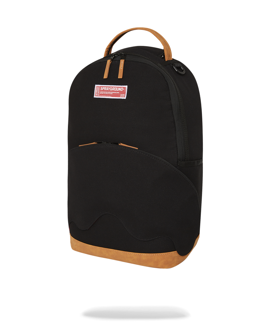 SPRAYGROUND® BACKPACK PORTER CARGO SHARK BACKPACK