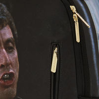 SPRAYGROUND® BACKPACK SCARFACE POINT IT OUT BACKPACK