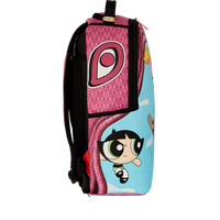 SPRAYGROUND® BACKPACK PPG HIDE N SEEK REVEAL DLXSV BACKPACK