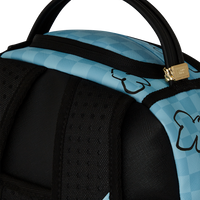 SPRAYGROUND® BACKPACK SNOOPY PILOT SHARK DLXSV BACKPACK