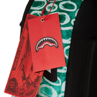 SPRAYGROUND® BACKPACK REN AND STIMPY REVEAL DLXR BACKPACK