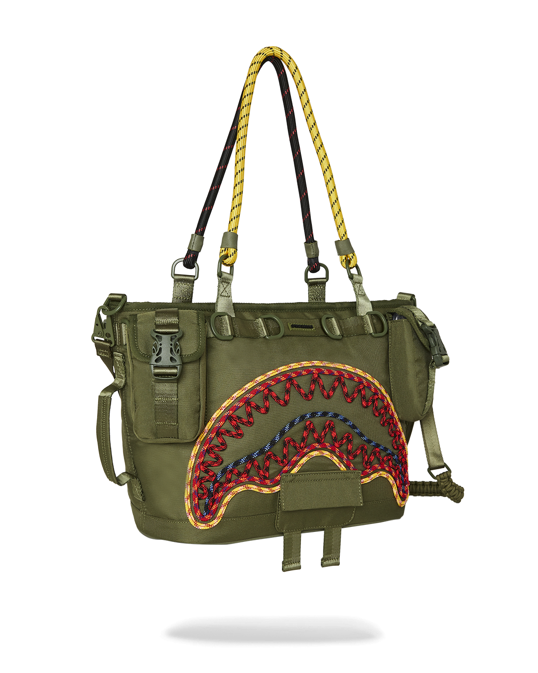 WON'T STOP TILL THE TOP TOTE – SPRAYGROUND®