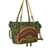 SPRAYGROUND® TOTE CLIMBING CORD TOTE