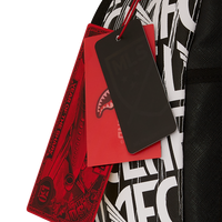 SPRAYGROUND® BACKPACK MLS LA FC WINGED WONDER BACKPACK