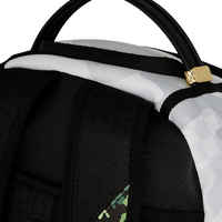 SPRAYGROUND® BACKPACK HUNTER X HUNTER DLXR BACKPACK