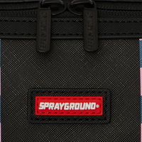 SPRAYGROUND® DUFFLE MLS INTER MIAMI CF PENALTY MINI DUFFLE