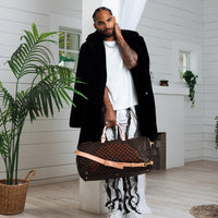SPRAYGROUND® DUFFLE BANDOLERO NOUVEAU DUFFLE