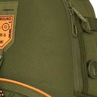 SPRAYGROUND® BACKPACK SPECIAL OPS SHARK SQUAD BACKPACK