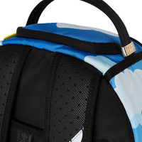 SPRAYGROUND® BACKPACK CRAZY DAISY BACKPACK
