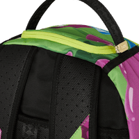SPRAYGROUND® BACKPACK PAINT LIPS DLXR BACKPACK