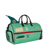 SPRAYGROUND® DUFFLE FUTURAMA PLANET EXPRESS PACK DUFFLE