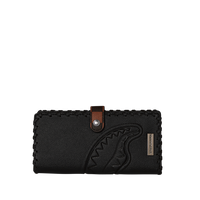 SPRAYGROUND® WALLET CHECKPOINT ROYALE SINGLE-FOLD WALLET