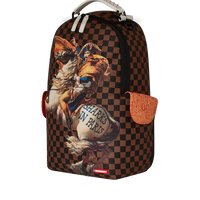 SPRAYGROUND® BACKPACK NAPOLEAN SHARKS IN PARIS BACKPACK