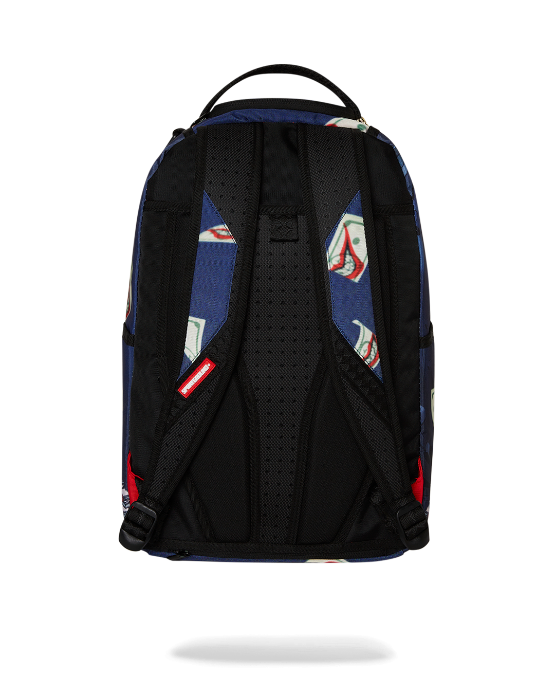 SPRAYGROUND® BACKPACK BATMAN BACKPACK