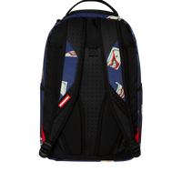 SPRAYGROUND® BACKPACK BATMAN BACKPACK