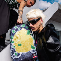 SPRAYGROUND® BACKPACK SQUID GAME PIGGY DLXR BACKPACK