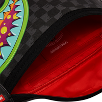 SPRAYGROUND® CROSSBODY SLIME TAKEOVER SAVVY CROSSBODY