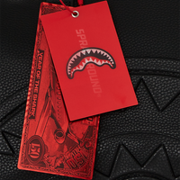 SPRAYGROUND® DUFFLE THE HQ DUFFLE