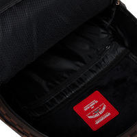 SPRAYGROUND® BACKPACK FLEX CHEX CARGO BACKPACK