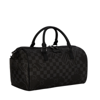 SPRAYGROUND® DUFFLE 3AM CHECK MINI DUFFLE