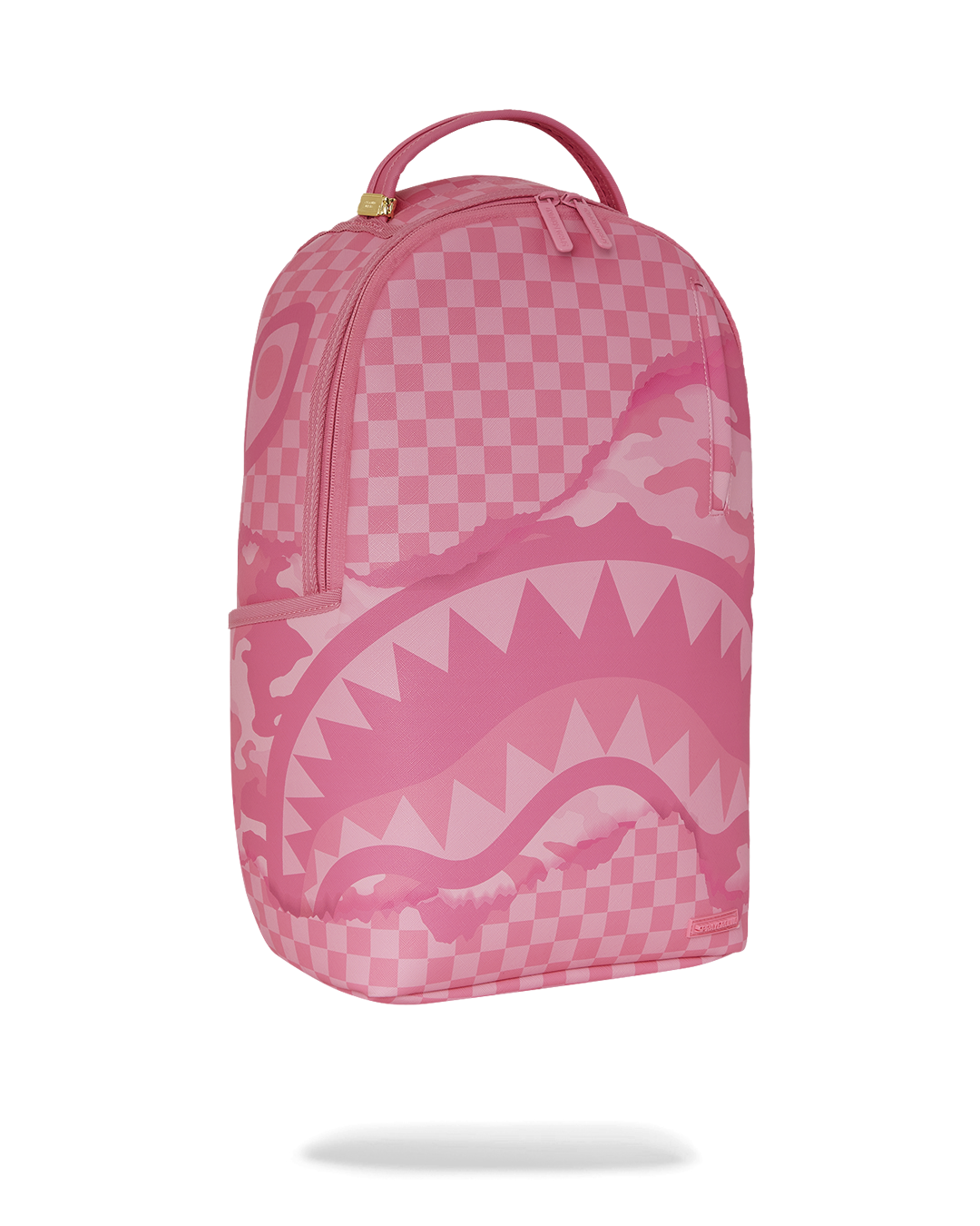 スプレーグラウンド 3AM TURNT DLXSV BACKPACK – SPRAYGROUND®