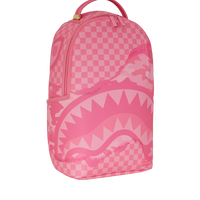 SPRAYGROUND® BACKPACK PINK 3AM RIPTIDE DLXSV BACKPACK