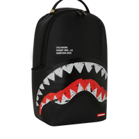 SPRAYGROUND® BACKPACK SHARK CENTRAL TOWN LAX BACKPACK