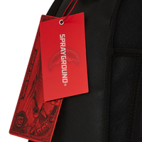 SPRAYGROUND® BACKPACK BUBBLE BUBBLE SHARK BACKPACK