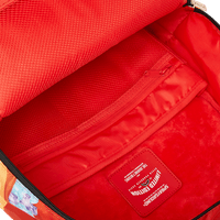 SPRAYGROUND® BACKPACK LOONEY TUNES BUGS BILLIONAIRE DLXR BACKPACK