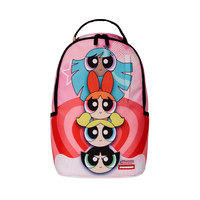 SPRAYGROUND® BACKPACK POWERPUFF GIRLS TOTEM MINI BACKPACK