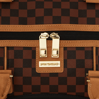 SPRAYGROUND® DUFFLE HENNYVILLE DUFFLE