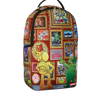 SPRAYGROUND® BACKPACK THE GREAT GALLERY BACKPACK