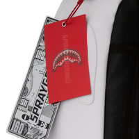 SPRAYGROUND® BACKPACK ITALY RACING STRIPES BACKPACK